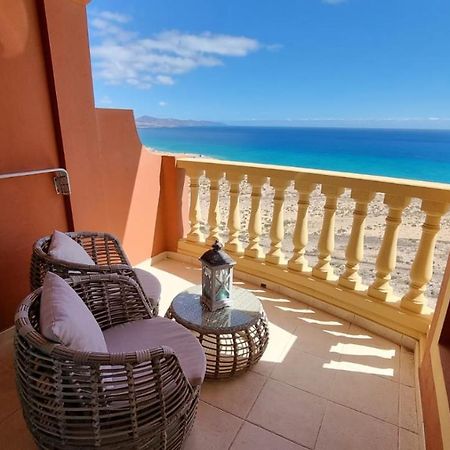 Casa Playa Sotavento Apartment Коста Калма Екстериор снимка