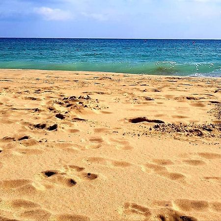 Casa Playa Sotavento Apartment Коста Калма Екстериор снимка