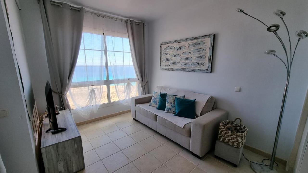 Casa Playa Sotavento Apartment Коста Калма Екстериор снимка