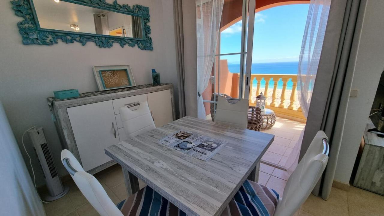 Casa Playa Sotavento Apartment Коста Калма Екстериор снимка