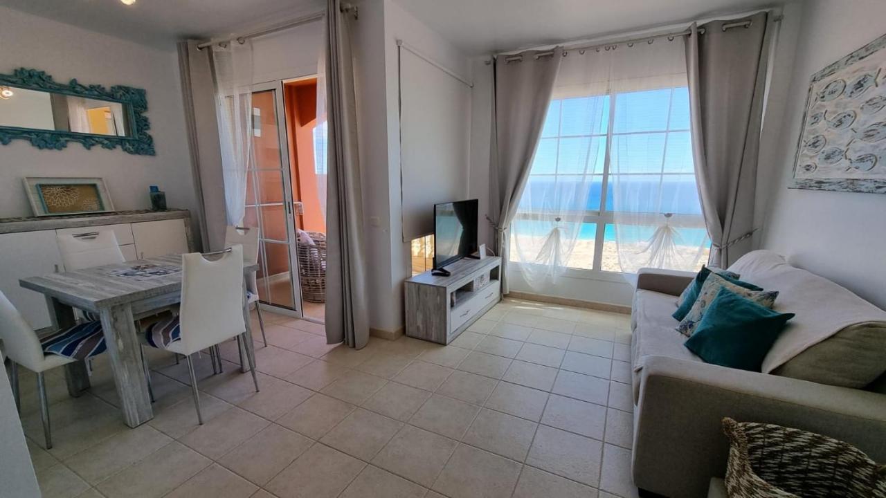 Casa Playa Sotavento Apartment Коста Калма Екстериор снимка