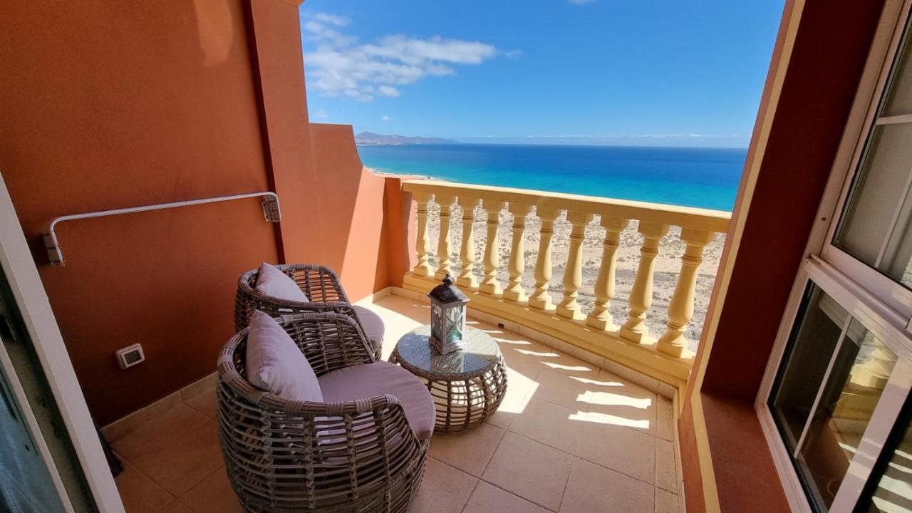Casa Playa Sotavento Apartment Коста Калма Екстериор снимка