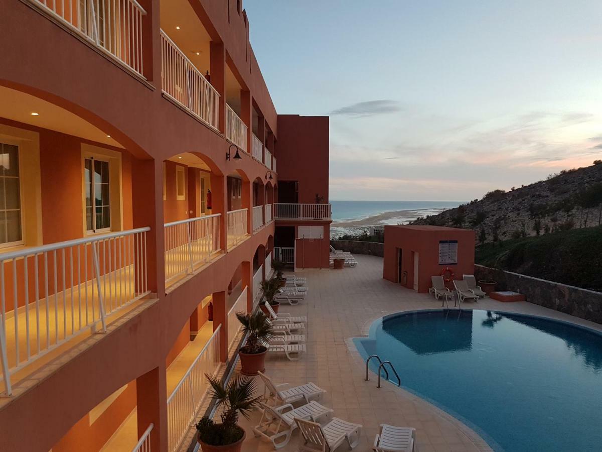 Casa Playa Sotavento Apartment Коста Калма Екстериор снимка
