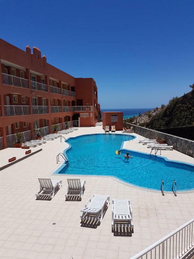 Casa Playa Sotavento Apartment Коста Калма Екстериор снимка