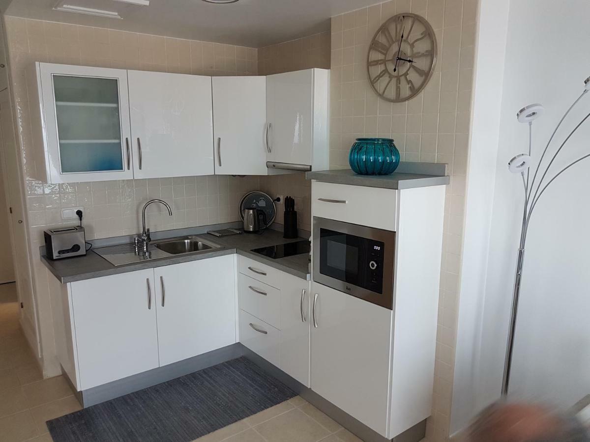 Casa Playa Sotavento Apartment Коста Калма Екстериор снимка