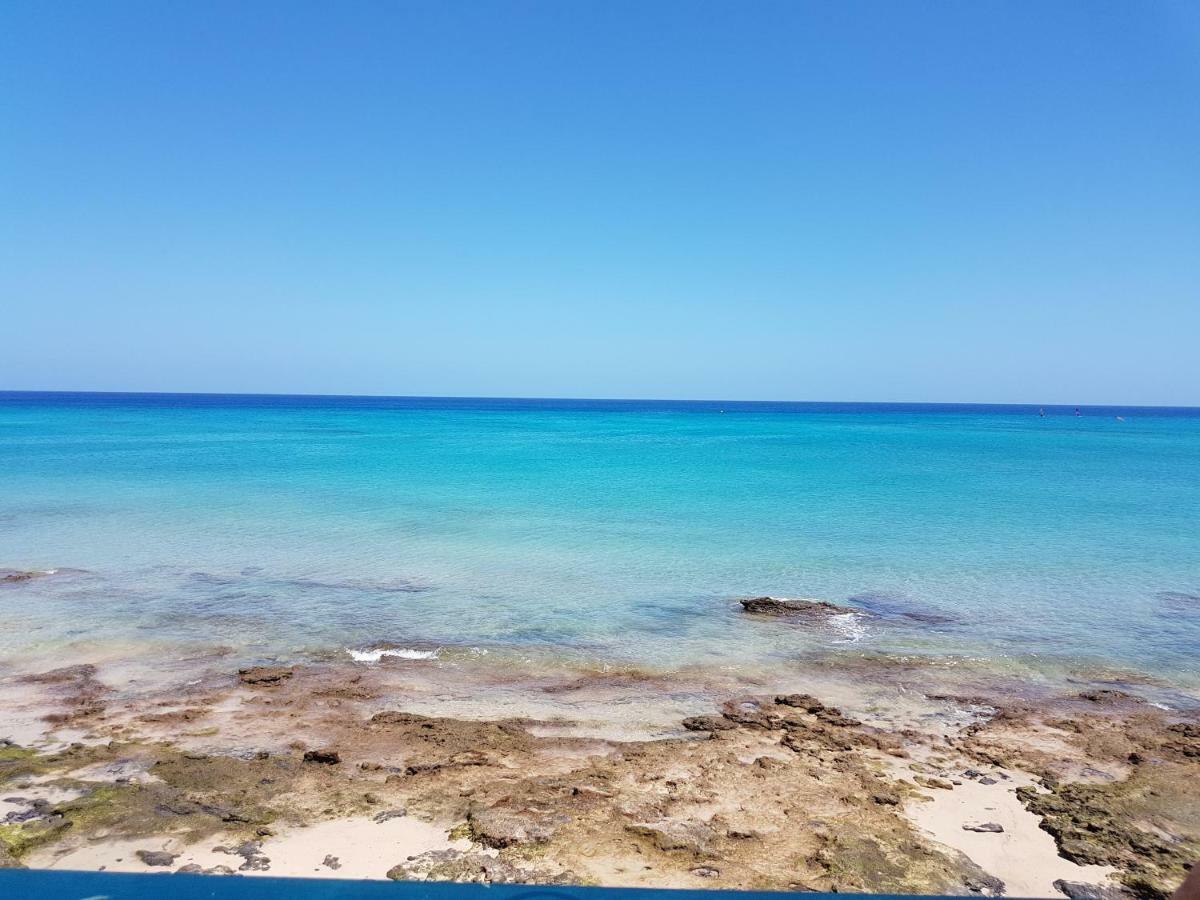 Casa Playa Sotavento Apartment Коста Калма Екстериор снимка