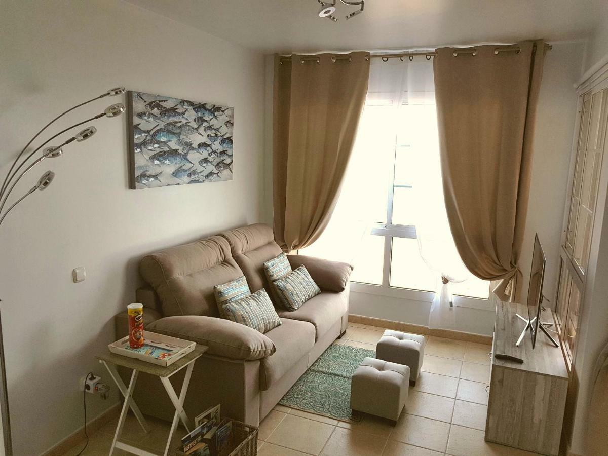 Casa Playa Sotavento Apartment Коста Калма Екстериор снимка