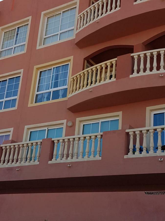 Casa Playa Sotavento Apartment Коста Калма Екстериор снимка