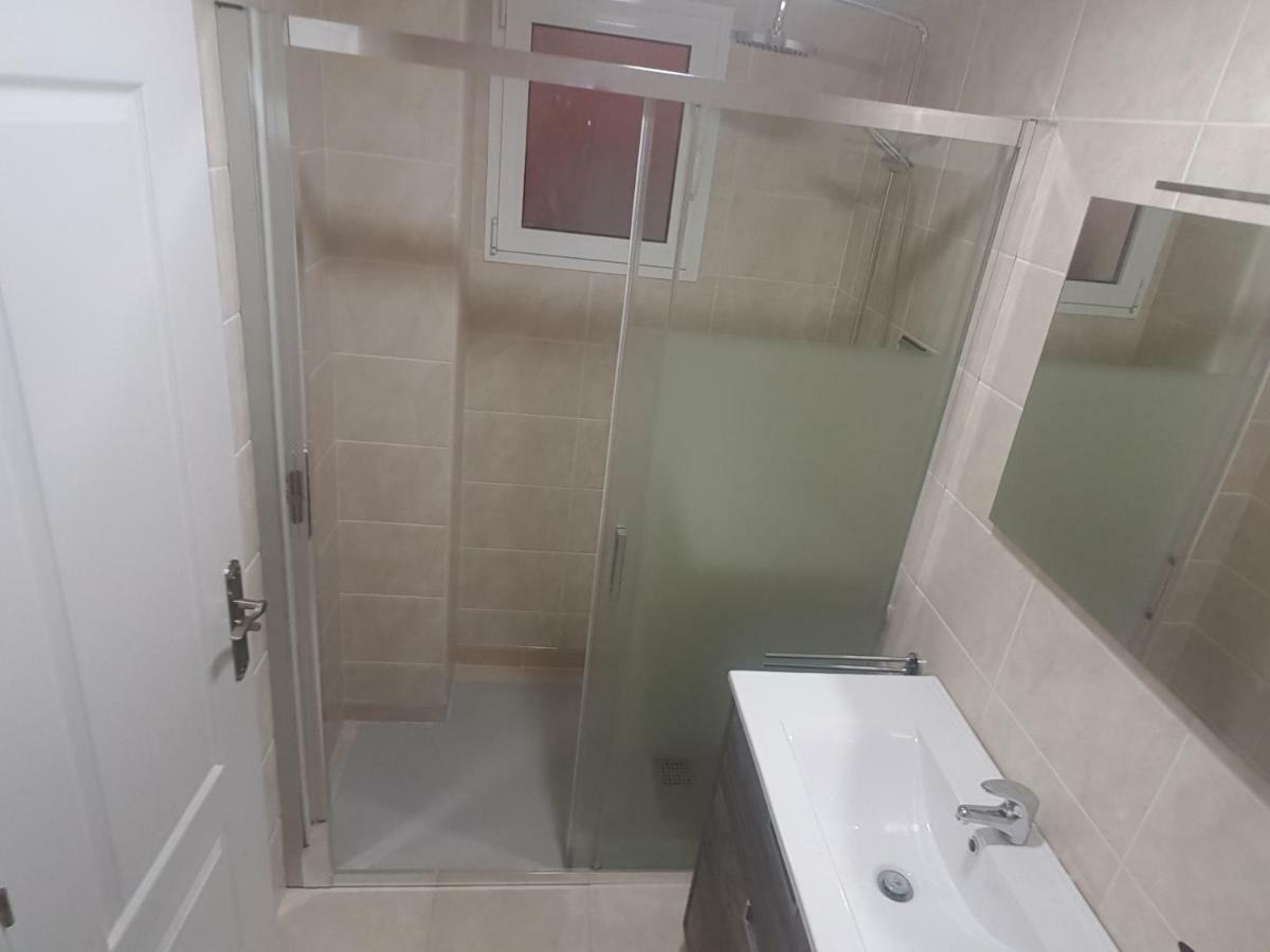 Casa Playa Sotavento Apartment Коста Калма Екстериор снимка