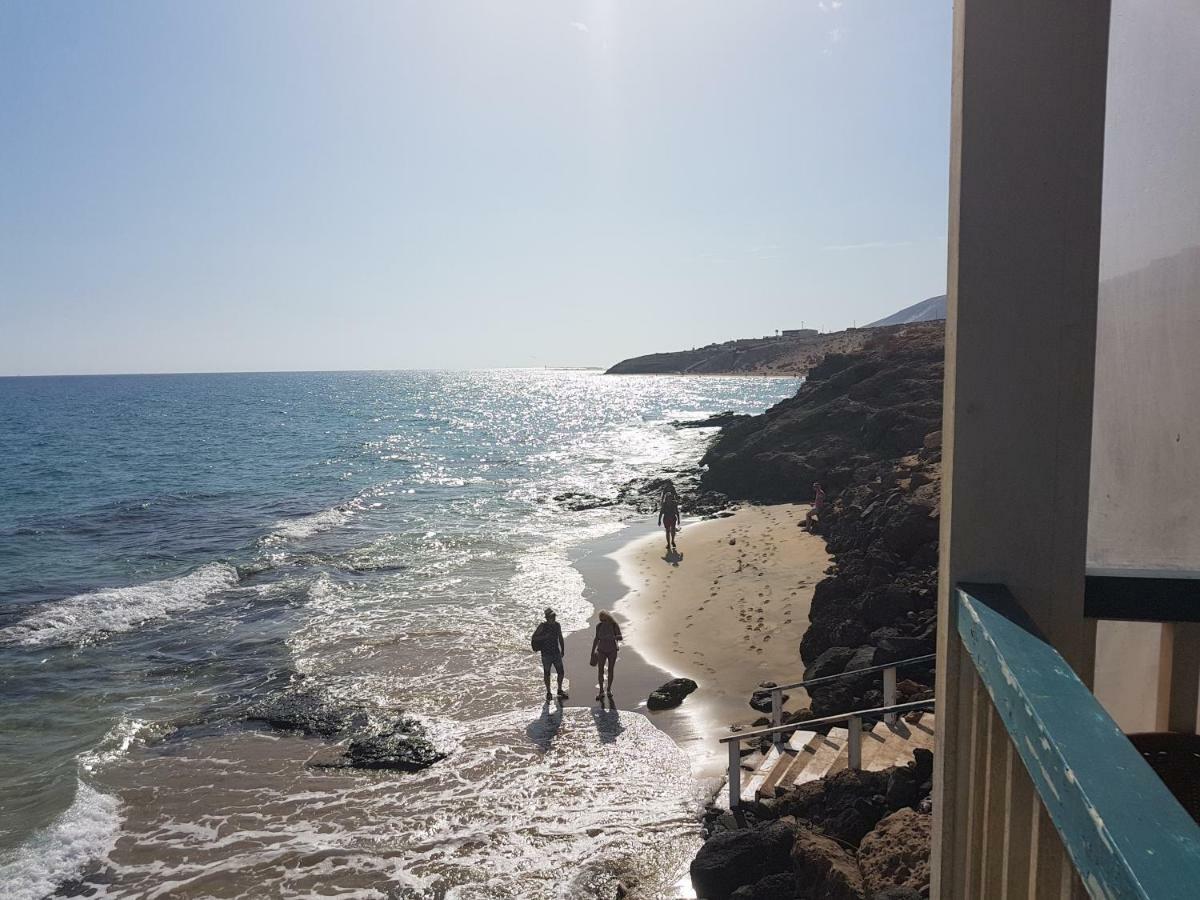 Casa Playa Sotavento Apartment Коста Калма Екстериор снимка