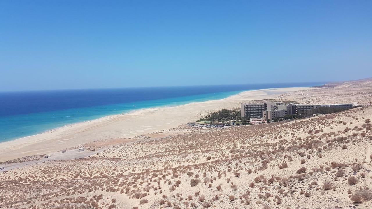 Casa Playa Sotavento Apartment Коста Калма Екстериор снимка