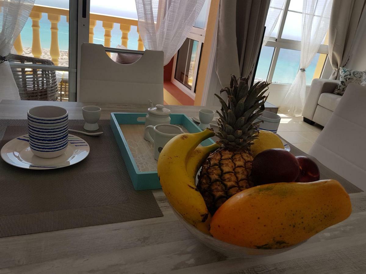 Casa Playa Sotavento Apartment Коста Калма Екстериор снимка