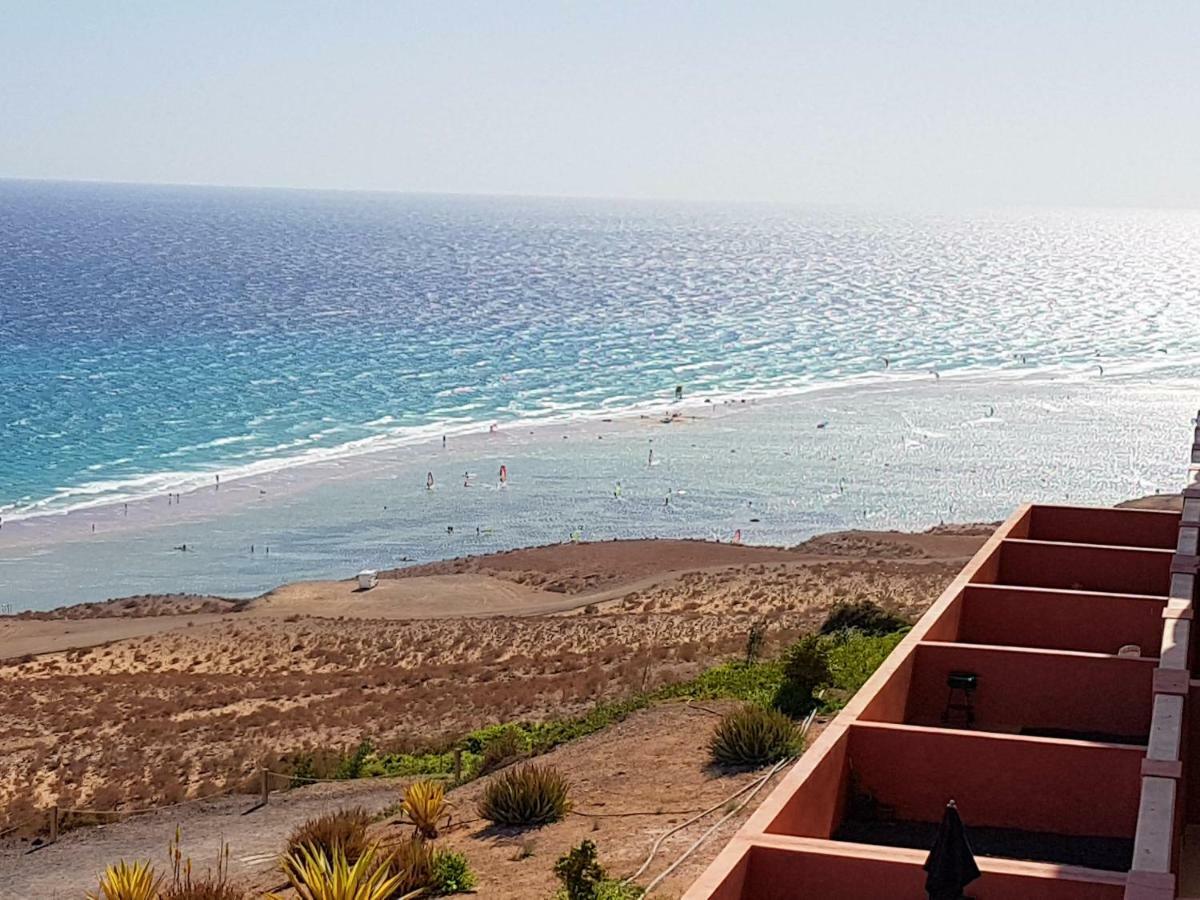 Casa Playa Sotavento Apartment Коста Калма Екстериор снимка