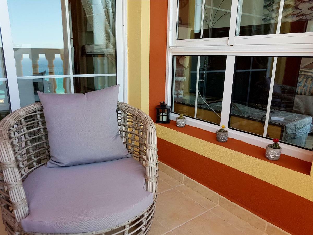 Casa Playa Sotavento Apartment Коста Калма Екстериор снимка
