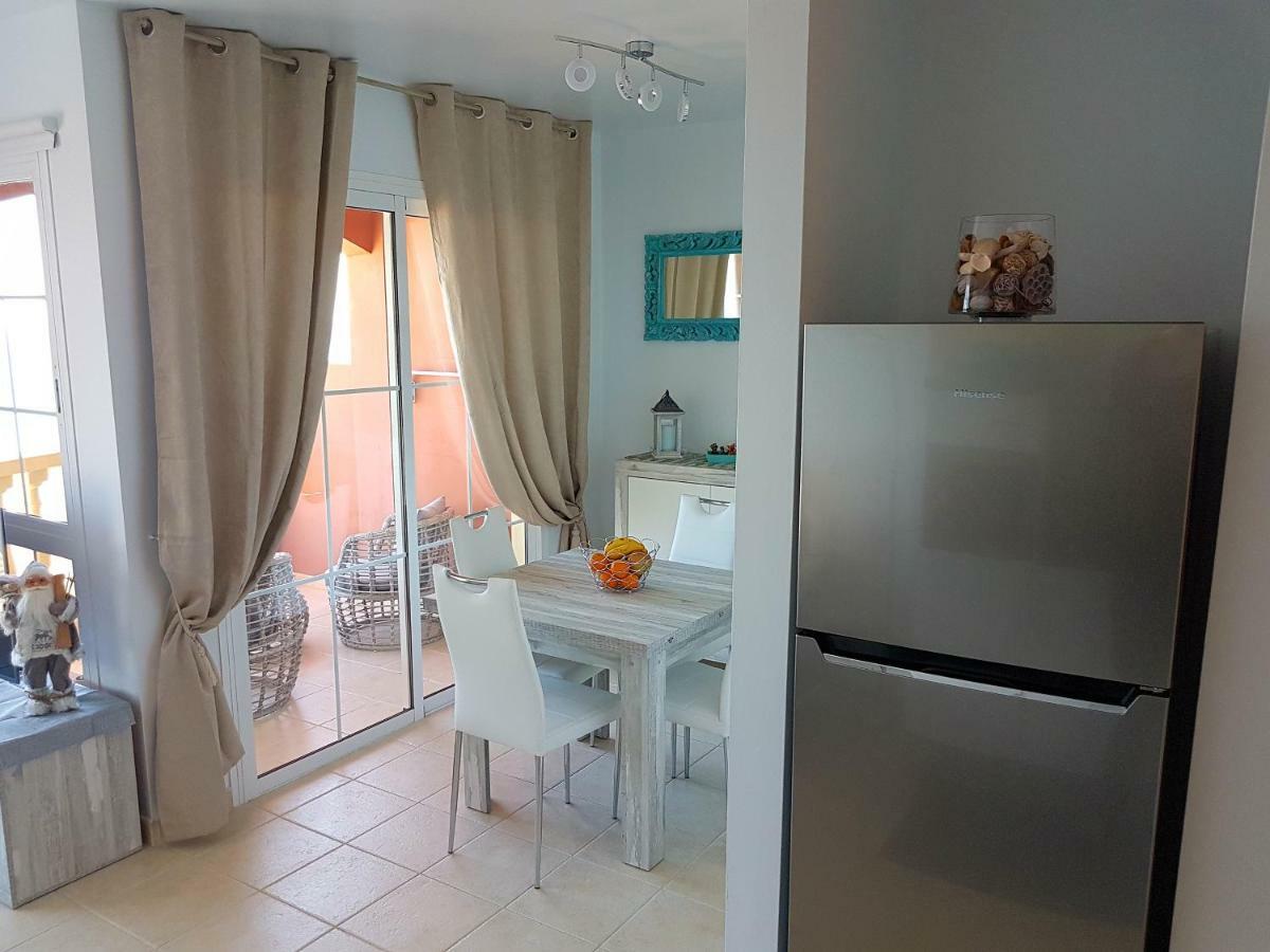 Casa Playa Sotavento Apartment Коста Калма Екстериор снимка