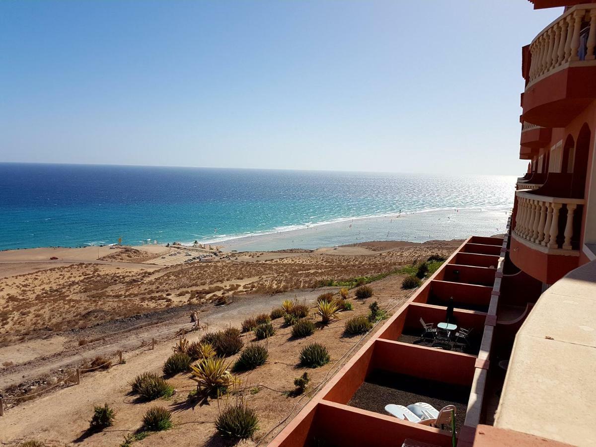Casa Playa Sotavento Apartment Коста Калма Екстериор снимка