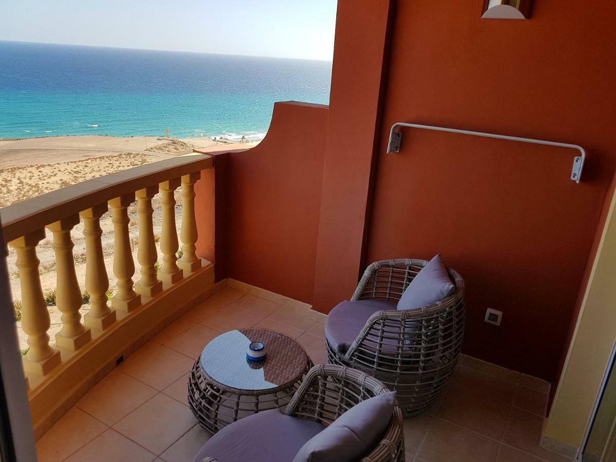 Casa Playa Sotavento Apartment Коста Калма Екстериор снимка