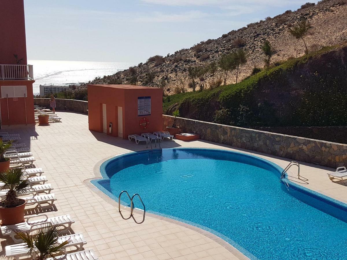 Casa Playa Sotavento Apartment Коста Калма Екстериор снимка