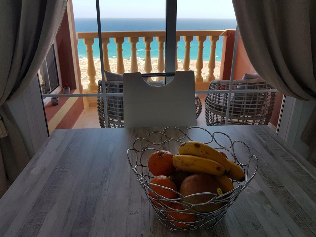 Casa Playa Sotavento Apartment Коста Калма Екстериор снимка