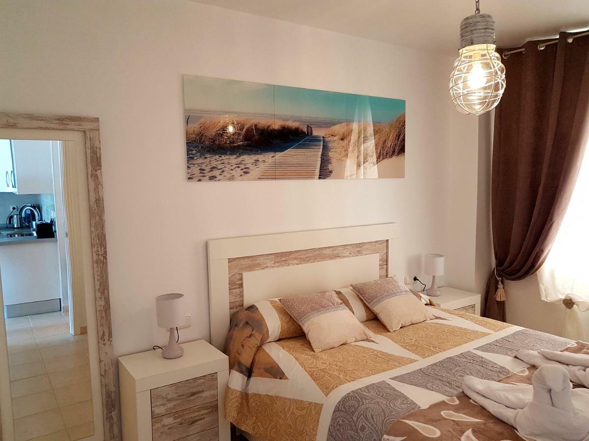 Casa Playa Sotavento Apartment Коста Калма Екстериор снимка