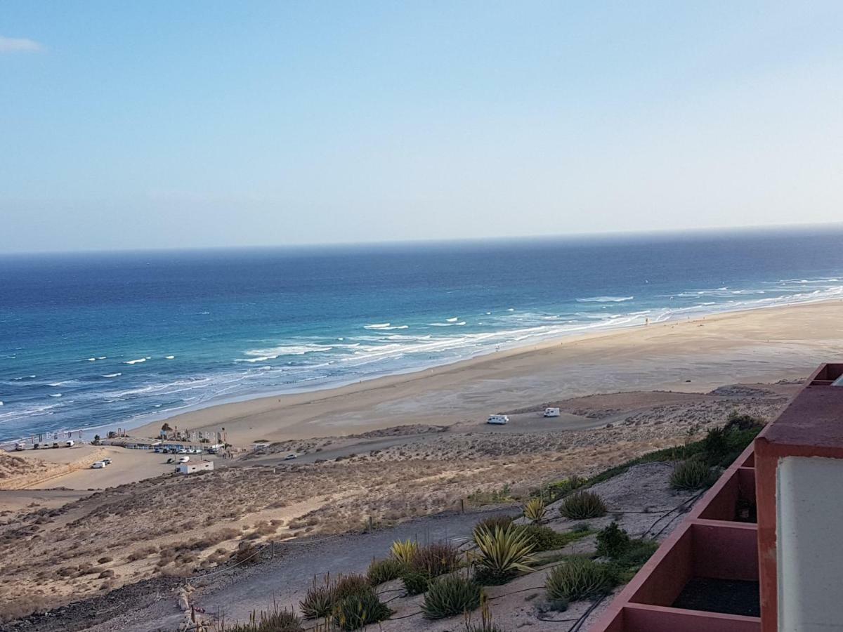 Casa Playa Sotavento Apartment Коста Калма Екстериор снимка