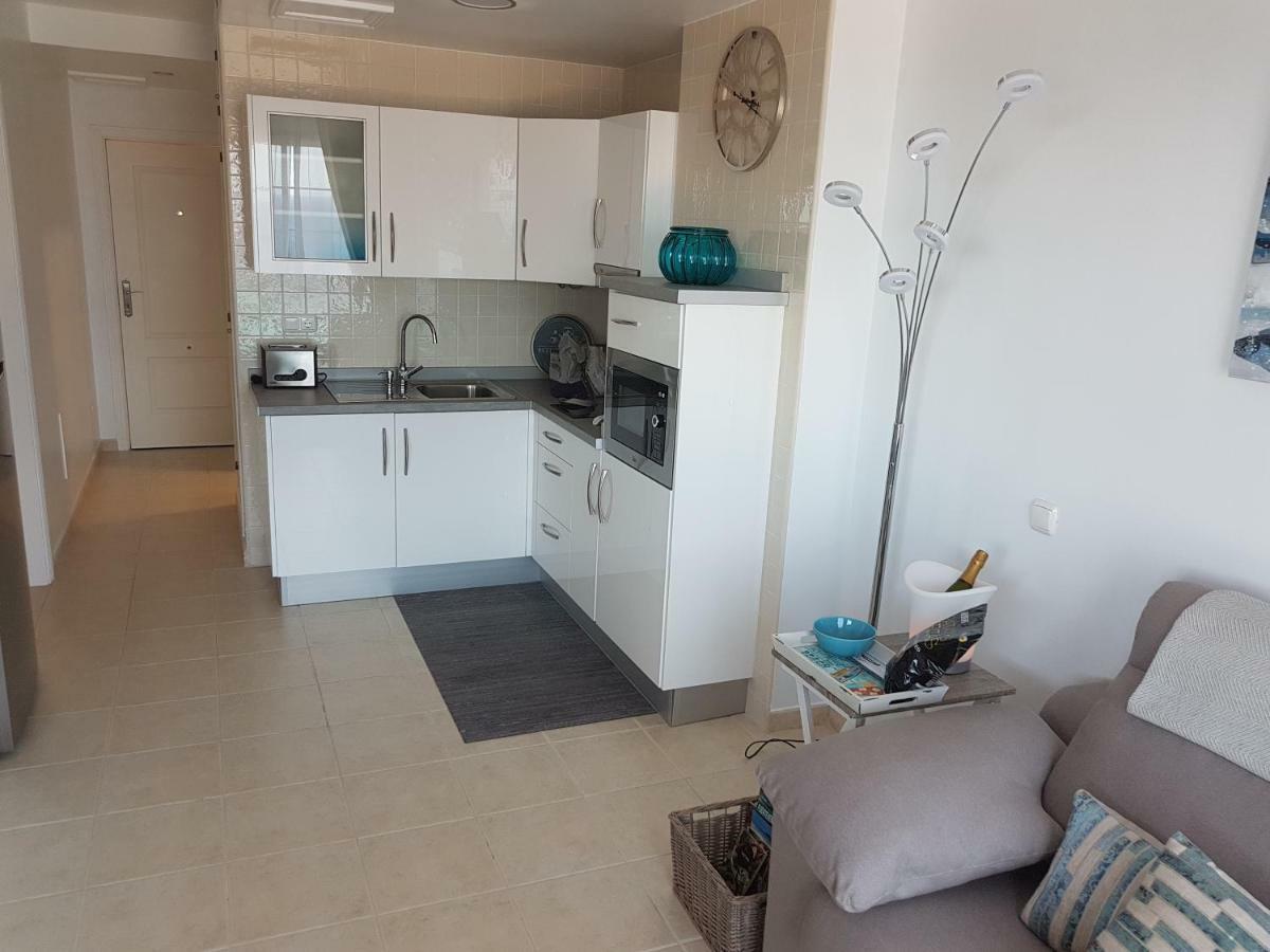 Casa Playa Sotavento Apartment Коста Калма Екстериор снимка