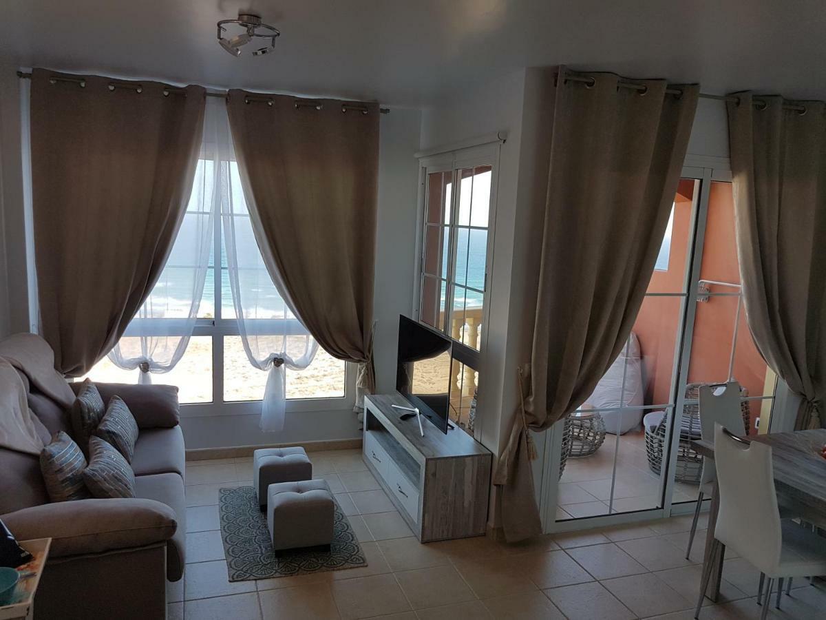 Casa Playa Sotavento Apartment Коста Калма Екстериор снимка
