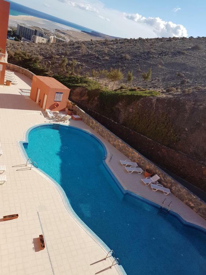 Casa Playa Sotavento Apartment Коста Калма Екстериор снимка